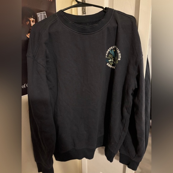 Goodfellow & Co Other - Goodfellow & Co Black Crewneck Sweater